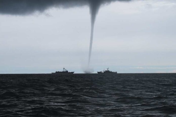 Especialista UCSC entrega consejos de seguridad ante la posibilidad de trombas y tornados en el Biobío