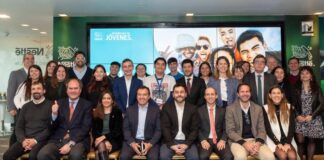 Este año Chile será la sede del 9º Encuentro por los Jóvenes de la Alianza del Pacífico 