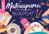 Expo Materia Prima en Concepción: talleres y espacio para los emprendedores de Hualpén