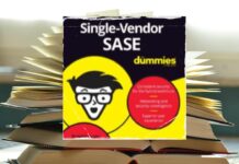 Fortinet anuncia el libro "Single- Vendor SASE para Dummies" para simplificar su tecnología de Seguridad