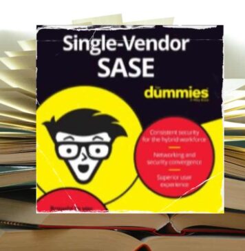 Fortinet anuncia el libro "Single- Vendor SASE para Dummies" para simplificar su tecnología de Seguridad