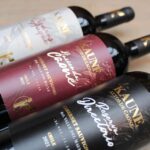 Kaune Wines: el rupturista Cabernet Sauvignon del secano costero de Curicó