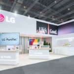 LG refuerza su negocio de materiales avanzados con el lanzamiento de polvo de vidrio antimicrobiano