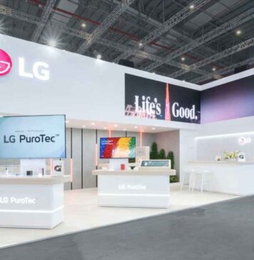 LG refuerza su negocio de materiales avanzados con el lanzamiento de polvo de vidrio antimicrobiano