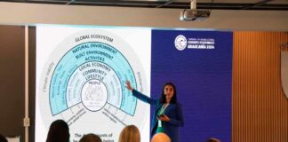 La Araucanía recibió a expertos internacionales y más de 300 participantes en la Cumbre Internacional de Ciudades Sostenibles 2024