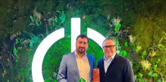 Mallplaza y Dartel reciben el premio Sustainability Impact Awards de Schneider Electric por sus prácticas excepcionales en sostenibilidad