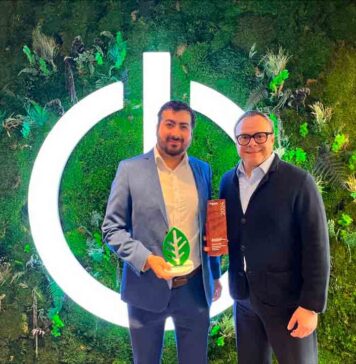 Mallplaza y Dartel reciben el premio Sustainability Impact Awards de Schneider Electric por sus prácticas excepcionales en sostenibilidad