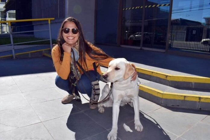 Alimento que retarda envejecimiento y grandes historias: Esto y más en Expo Mascotas & Animales