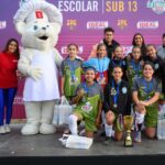 Pedro de Valdivia de Peñalolén se impone en la RM y avanza a la final nacional de “Futbolito Ideal 2024”
