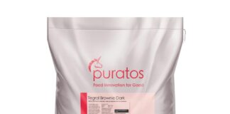 Puratos de Chile lanza Tegral Brownie Dark