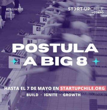Últimos días para postular a Start-Up Chile con emprendimientos de base tecnológica