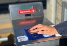 Usuarios de EFE cuentan con nuevas opciones de pago para el transporte público en Valparaíso