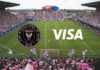 Visa e Inter Miami CF anuncian alianza internacional