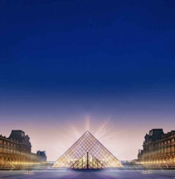 Visa inicia el verano en París con el concierto “Visa Live at le Louvre”, con Post Malone como artista principal 