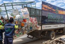 Ya están abiertas las postulaciones a programa que entrega financiamiento y equipamiento a recicladores de base, gestores y municipios