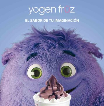 Yogen Fruz realizó exitosa avant premier de pelicula “amigos imaginarios”