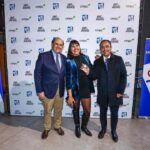 CDUC realiza homenaje a la nadadora Bárbara Hernández y presenta su documental “Sirena de Hielo” en San Carlos de Apoquindo