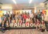 "Aliados" la nueva plataforma que impulsa proyectos de impacto social en Chile