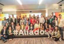 "Aliados" la nueva plataforma que impulsa proyectos de impacto social en Chile