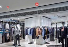 Tecnología con RFID: Una técnica que asegura un alto porcentaje de eficiencia contra los hurtos que afectan a los retailers