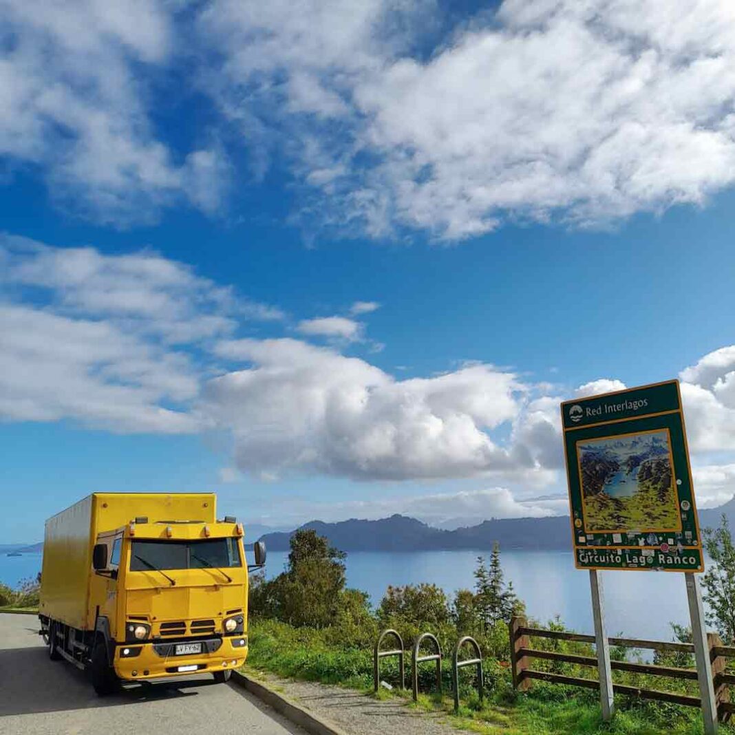 Acorazados Camiones Blindados expande su flota y potencia la seguridad logística