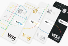 Bci lanza tarjeta de crédito que te devuelve dinero