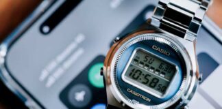 Casio apuesta por la tecnología sostenible y refuerza su compromiso ambiental