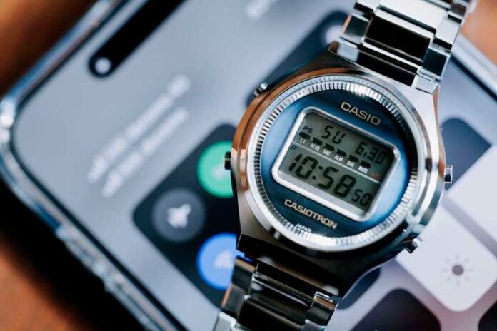 Casio apuesta por la tecnología sostenible y refuerza su compromiso ambiental