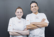 Chilenos representarán a Latinoamérica en Chef's Cup Toronto