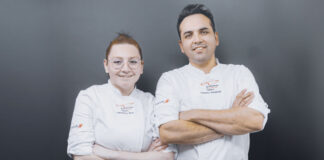 Chilenos representarán a Latinoamérica en Chef's Cup Toronto