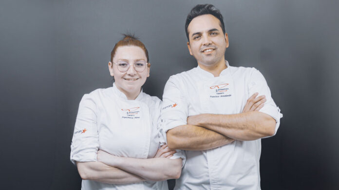 Chilenos representarán a Latinoamérica en Chef's Cup Toronto