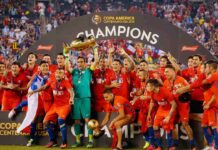 Copa América evita una goleada de ciberestafas