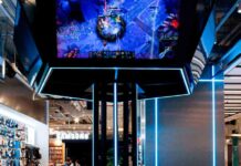 Crea y juega a otro nivel con el nuevo OMEN TRANSCEND 14