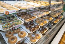Día Internacional del DONUT
