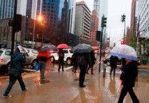 Edificios y condominios: ¿Qué deben hacer ante las intensas lluvias? 