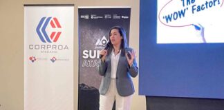 Emprende Tur Atacama Summit