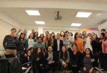 Encuentros buscan potenciar la participación ciudadana de adolescentes en Chile