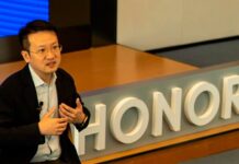 HONOR y la IA: Estrategias e innovaciones del Dr. Ray Guo