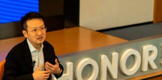 HONOR y la IA: Estrategias e innovaciones del Dr. Ray Guo
