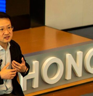 HONOR y la IA: Estrategias e innovaciones del Dr. Ray Guo