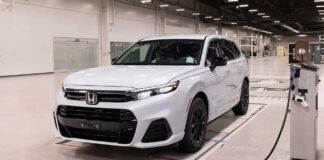 Honda avanza en su estrategia de hidrógeno con el lanzamiento de la producción de un vehículo eléctrico en Ohio