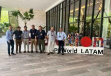 ITQ latam es premiada como Partner del Año por F5