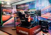 Kingston DDR5