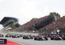 La Fórmula 1® y AWS diseñan trofeo del Gran Premio de Canadá con IA generativa y dan a los fanáticos la oportunidad de crear uno propio