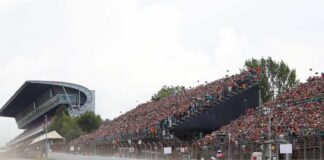 La Fórmula 1® y AWS diseñan trofeo del Gran Premio de Canadá con IA generativa y dan a los fanáticos la oportunidad de crear uno propio