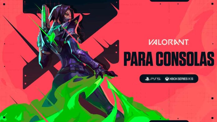 La franquicia VALORANT™ se expande a las consolas con una beta limitada que inicia esta semana