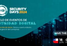 Llega a Chile una nueva edición de los ESET Security Days