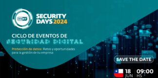Llega a Chile una nueva edición de los ESET Security Days