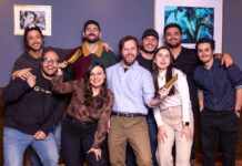 MGC destaca entre las 10 mejores agencias de WINA Festival 2024