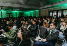 Más de 400 asistentes y destacados expositores participaron del “Seller Day 2024” de Falabella